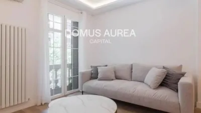 Piso en alquiler en Goya - Imagen 2