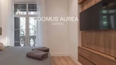 Piso en alquiler en Goya - Imagen 9