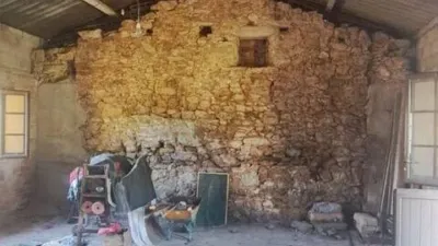Rustic house in Cabanas photo 10