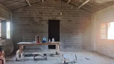 Rustic house in Cabanas photo 11