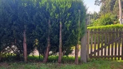 Casa – Fene, A Fontenova - Més