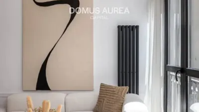 Piso en alquiler en Barrio de Salamanca - Imagen 3