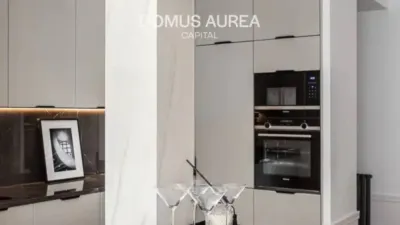 Piso en alquiler en Barrio de Salamanca - Imagen 6
