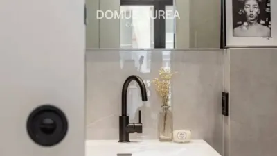 Piso en alquiler en Barrio de Salamanca - Imagen 9
