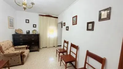 Terraced house on Calle de la Madre de Dios photo 12