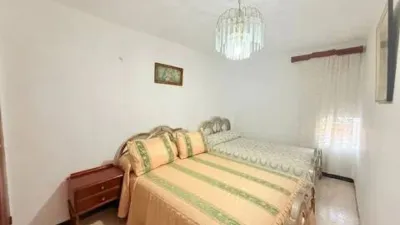Terraced house on Calle de la Madre de Dios photo 13