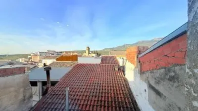 Terraced house on Calle de la Madre de Dios photo 14