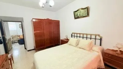 Terraced house on Calle de la Madre de Dios photo 16