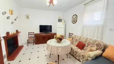 Terraced house on Calle de la Madre de Dios photo 17