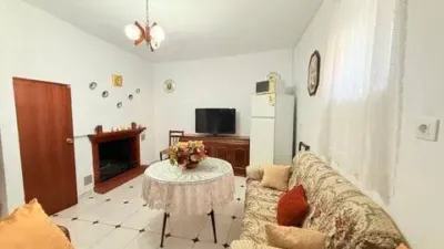 Terraced house on Calle de la Madre de Dios photo 18
