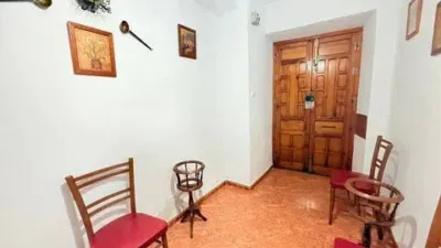 Terraced house on Calle de la Madre de Dios photo 21