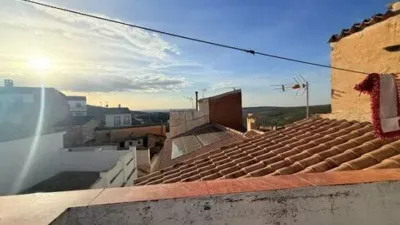 Terraced house on Calle de la Madre de Dios photo 5