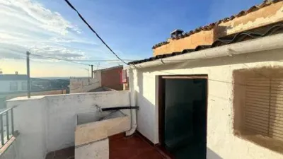 Terraced house on Calle de la Madre de Dios photo 6