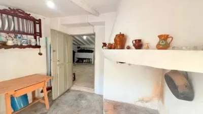Terraced house on Calle de la Madre de Dios photo 9