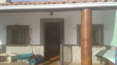 Casa rústica en venta en Calle N-A, -1 - Vista 4