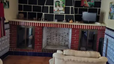 Casa rústica en venta en Calle N-A, -1 - Vista 5