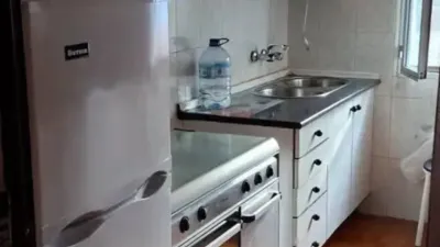 Casa rústica en venta en Calle N-A, -1 - Más