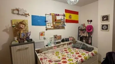 Piso en Alfafar photo 14