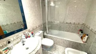 Piso en Alfafar photo 19
