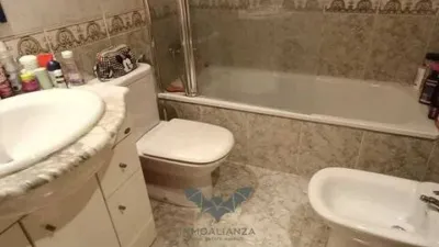 Piso en Alfafar photo 21