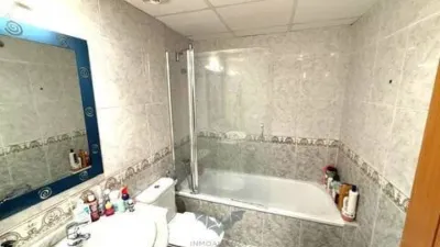 Piso en Alfafar photo 22