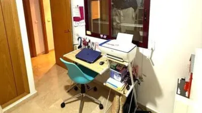 Piso en Alfafar photo 23