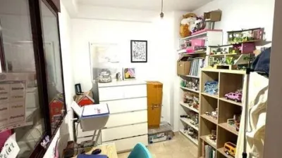 Piso en Alfafar photo 24