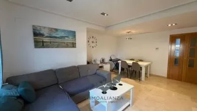 Piso en Alfafar photo 28