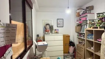 Piso en Alfafar photo 32