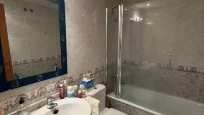 Piso en Alfafar photo 33