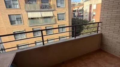 Piso en Alfafar photo 38