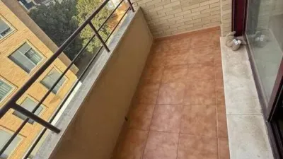 Piso en Alfafar photo 39