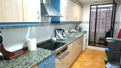 Piso en Alfafar photo 4