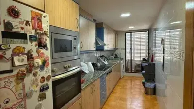 Piso en Alfafar photo 6