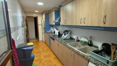 Piso en Alfafar photo 7