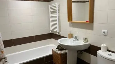 Apartment in El Crucero-Aquende-San Juan photo 15
