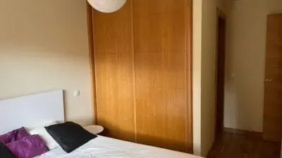 Apartment in El Crucero-Aquende-San Juan photo 18