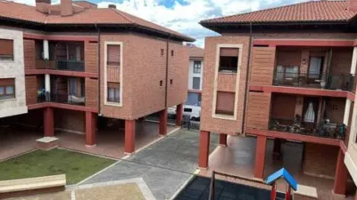 Apartment in El Crucero-Aquende-San Juan photo 25