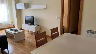 Apartment in El Crucero-Aquende-San Juan photo 4