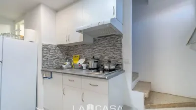 Apartment in Centre-Zona Estació-Passeig de Joan Maragall photo 14