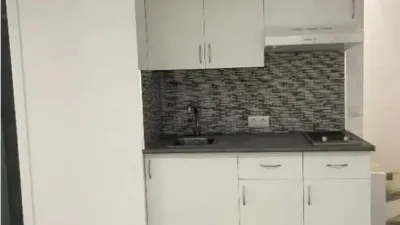 Apartment in Centre-Zona Estació-Passeig de Joan Maragall photo 25
