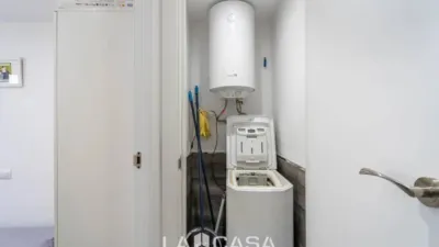 Apartment in Centre-Zona Estació-Passeig de Joan Maragall photo 2