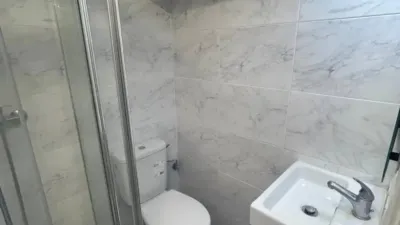 Apartment in Centre-Zona Estació-Passeig de Joan Maragall photo 32