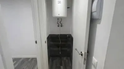 Apartment in Centre-Zona Estació-Passeig de Joan Maragall photo 34