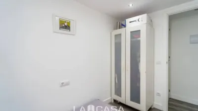 Apartment in Centre-Zona Estació-Passeig de Joan Maragall photo 40