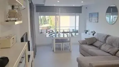 Piso – La Vila Joiosa - Villajoyosa - Vista 3