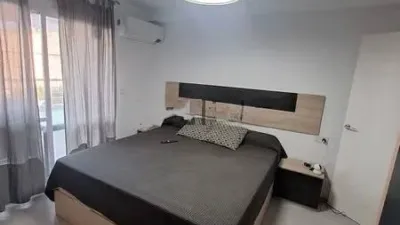 Piso – La Vila Joiosa - Villajoyosa - Vista 4