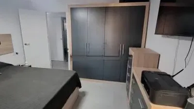 Piso – La Vila Joiosa - Villajoyosa - Más