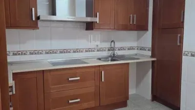 Apartment on Zarco del Valle Street photo 2