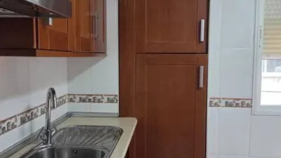 Apartment on Zarco del Valle Street photo 3